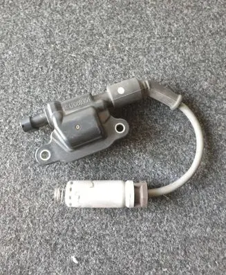 Chevrolet Camaro High voltage ignition coil 12669351