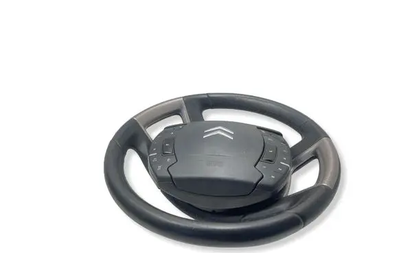 Citroen C5 Steering wheel 96829218ZD