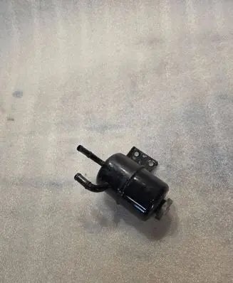 Mitsubishi Pajero Power steering fluid tank/reservoir 