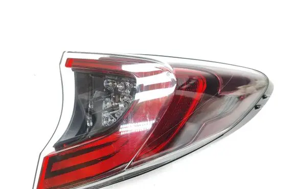 Toyota C-HR I Rear/tail lights 81550F4031 29052018 17766F