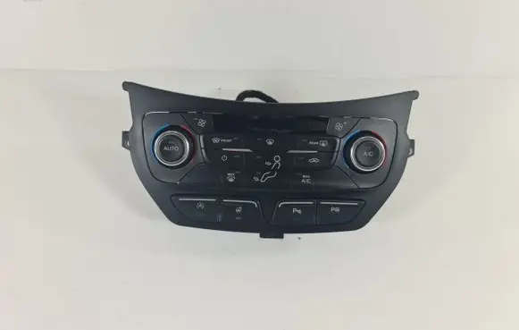 Ford Kuga II Climate control unit