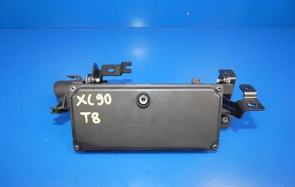 Volvo XC90 Windshield/windscreen camera 31471559 G2611