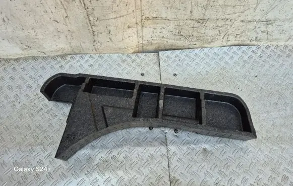 Opel Insignia A Glove box in trunk 13285601