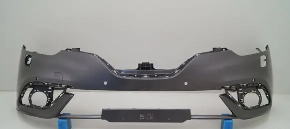 Renault Scenic IV - Grand scenic IV Front bumper