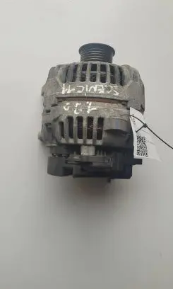 Renault Scenic III - Grand scenic III Generator/alternator F00M144185