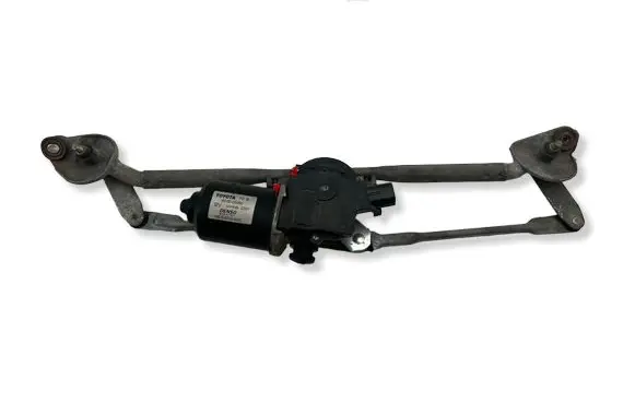 Toyota Avensis T250 Front wiper linkage and motor 8511005060