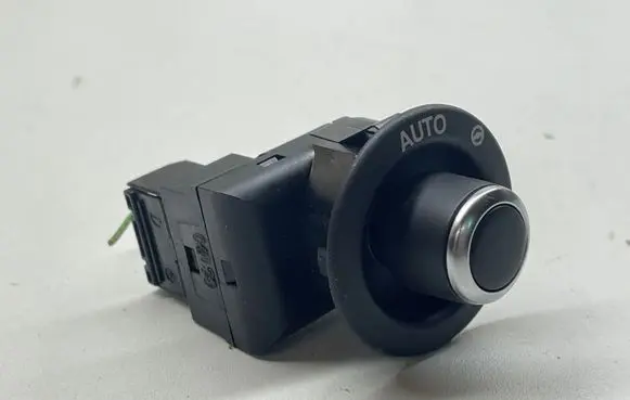 Jaguar F-Type Steering wheel adjustment switch FW936465BB