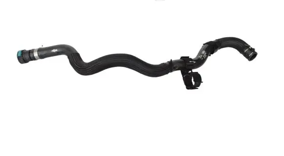 Jaguar I-Pace Engine coolant pipe/hose J9D38D130BC