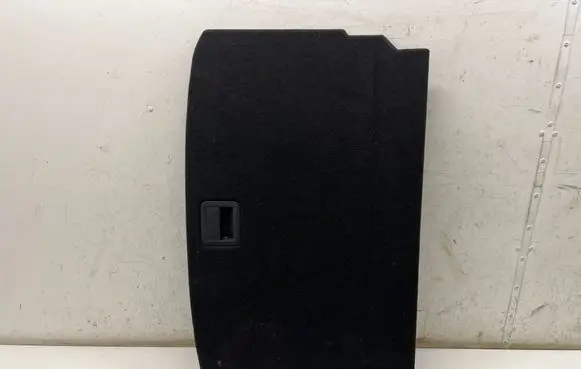 Volkswagen T-Cross Trunk/boot floor carpet liner 2GM858855C