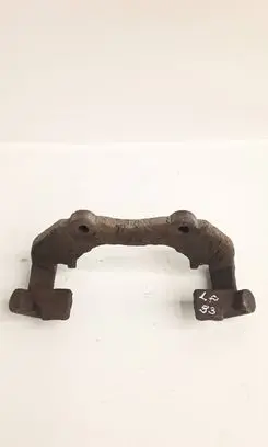 Volvo V50 Front Brake Caliper Pad/Carrier 
