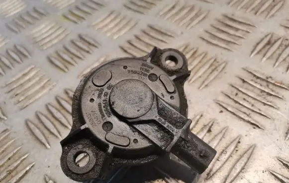 Camshaft pulley/ VANOS