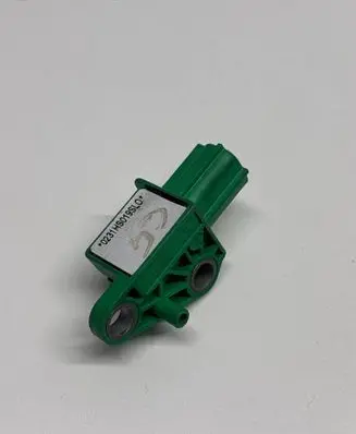 Volkswagen Golf V Airbag deployment crash/impact sensor 1K0909606 5WK43273