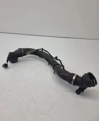 Jaguar XE Engine coolant pipe/hose GX738286AE