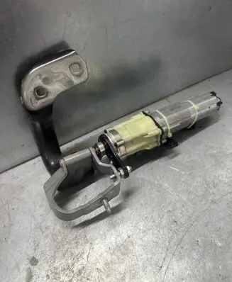 Audi A6 S6 C7 4G Tailgate/trunk strut/damper 4G9827852