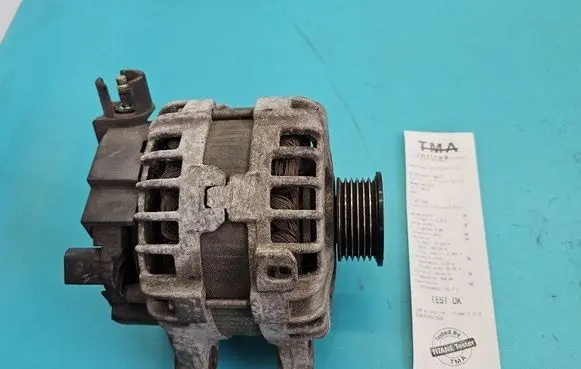 Land Rover Discovery Sport Generator/alternator 0125812068 IMPRK1477606