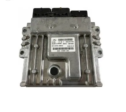 Ford Mondeo MK IV Engine control unit/module ECU 28278448 AG9112A650AGG