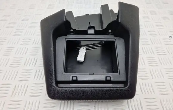 Renault Scenic E-Tech V Other center console (tunnel) element 969G74463R