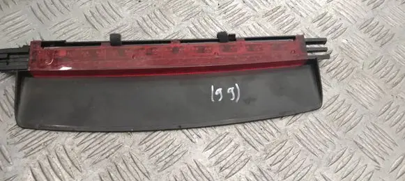 Audi A6 S6 C6 4F Third/center stoplight 316627975