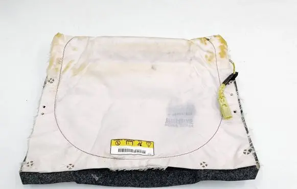 Subaru Outback (BS) Seat airbag GA72000211 GA73200293