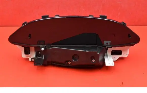Toyota Yaris Speedometer (instrument cluster) 83800-0D660-D
