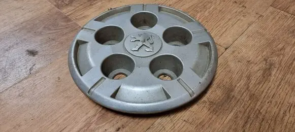 Citroen Jumper Original wheel cap 1374672080