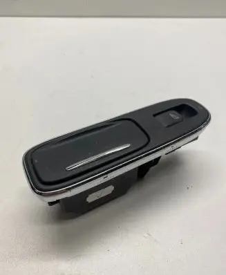 Jaguar XJ X350 Electric window control switch 2W9314717AA