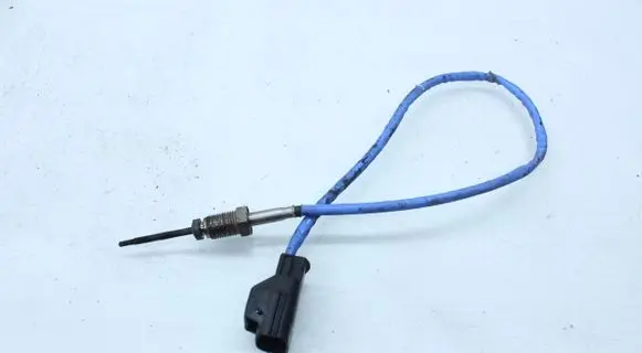 Exhaust gas temperature sensor