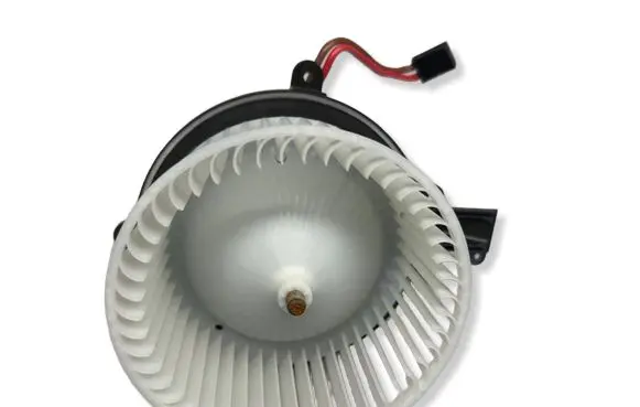 Mercedes-Benz V Class W447 A/C air flow flap actuator/motor A0008300102 0008300102