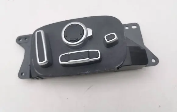 Seat control switch