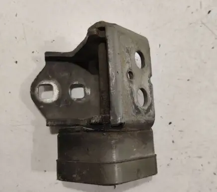 Renault Scenic II - Grand scenic II Front door lower hinge 