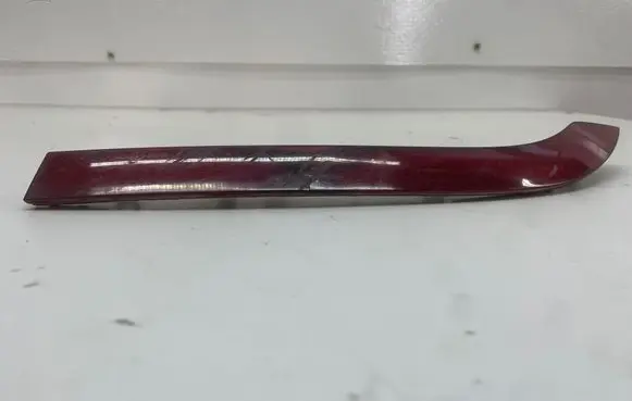 Rear tail light reflector
