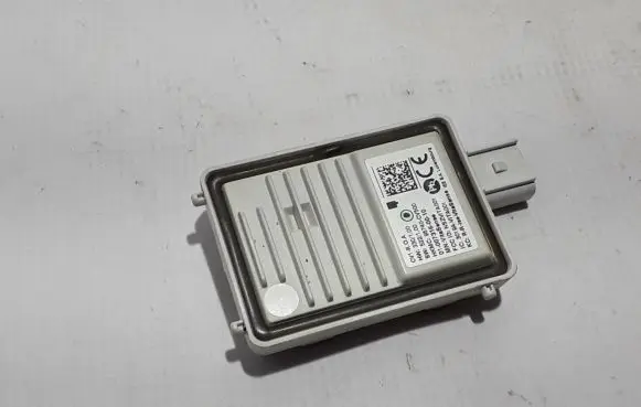 KIA EV6 Other control units/modules 95740CV500