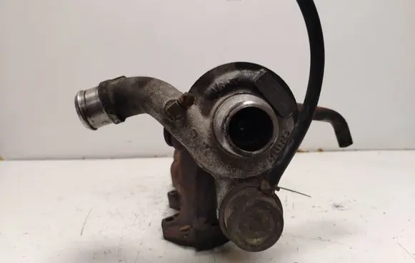 Ford Focus Turbo GT1544 XS405K68 4522445