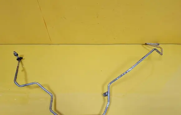 Nissan Micra Air conditioning (A/C) pipe/hose 92440AX600