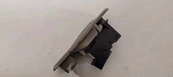 Jaguar XF X250 Electric window control switch AX2314717AA