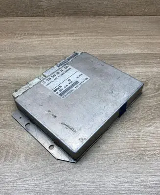 Mercedes-Benz S W220 ESP (stability system) control unit 0295453932 0265109478
