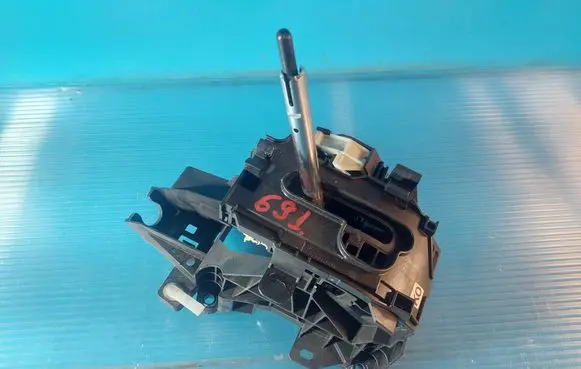 Toyota Corolla E210 E21 Gear selector/shifter in gearbox 75G900-LHD