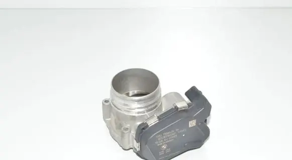 BMW 2 F22 F23 Throttle valve 7588625 13547588625