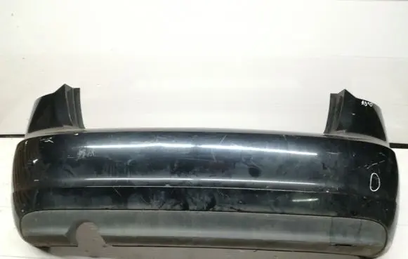 Audi A3 S3 8P Front bumper splitter molding 150442518