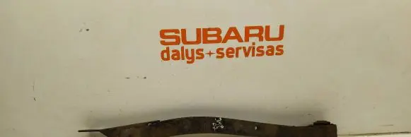 Subaru Impreza II Rear upper control arm/wishbone