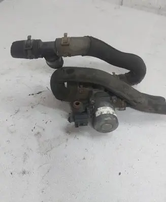 Audi A5 8T 8F Coolant heater control valve 8E0820035B 400399D