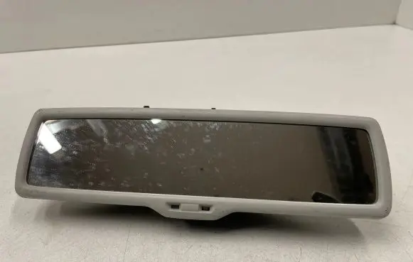 Volkswagen PASSAT B6 Rear view mirror (interior) E4015625