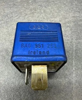Audi A4 S4 B6 8E 8H Other relay 8A0951253