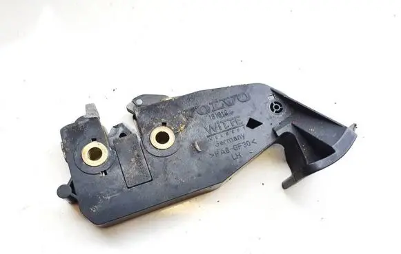 Volvo S40, V40 Seat back rest lock catch 181019