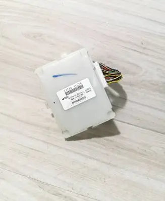 Nissan Juke I F15 Other control units/modules 277601KG0B 110915 F8073922