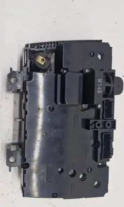 Volvo XC70 Climate control unit 7923