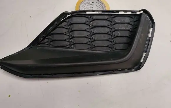 Ford Mustang VII Bumper support mounting bracket corner GP4DA