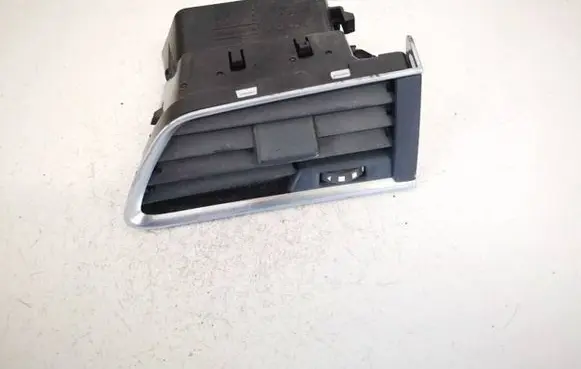 Peugeot 508 Dash center air vent grill 9686445377 a1010108
