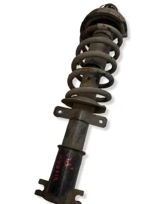 Opel Vivaro Front shock absorber/damper 323123