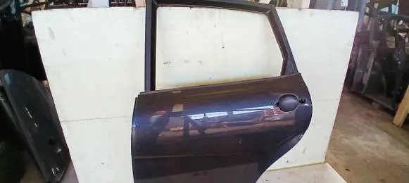 Seat Altea Rear door